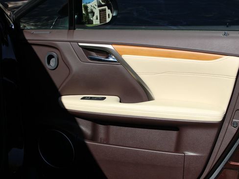 Used 2017 Lexus RX 350 AWD image 15