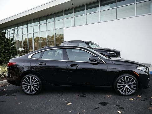 Used 2024 BMW 228i xDrive Gran Coupe w/ Premium Package image 4