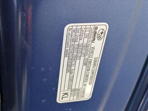 New 2026 Subaru Forester Premium image 17