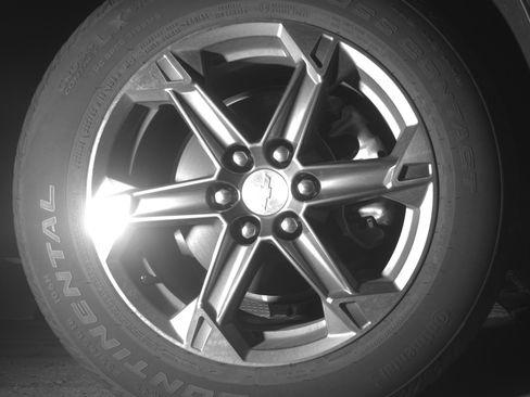 Used 2025 Chevrolet Blazer LT FWD image 12