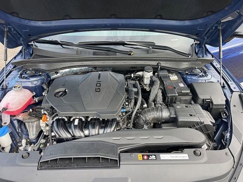 Used 2025 Kia K5 GT-Line w/ GT-Line Premium Package image 58