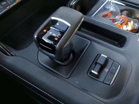 New 2026 GMC Sierra 1500 AT4X image 12