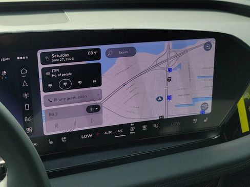 New 2027 Audi Q6 e-tron Premium Plus AWD/4WD image 12