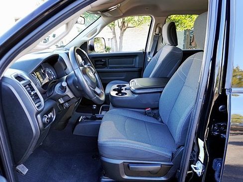 Used 2020 RAM 2500 Tradesman image 16