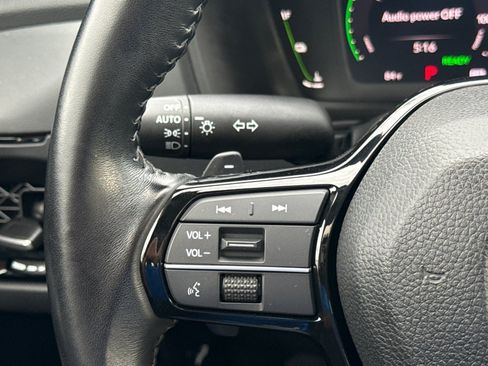Used 2024 Honda Accord Touring image 24