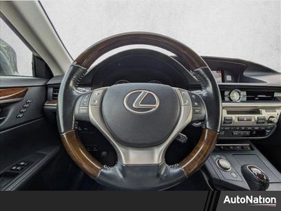 Used 2015 Lexus ES 350