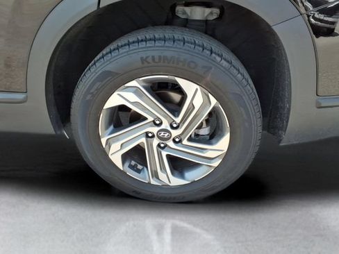 Used 2023 Hyundai Santa Fe SEL AWD/4WD image 12