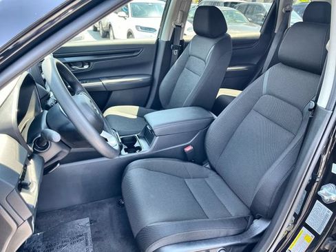 New 2026 Honda CR-V EX image 15