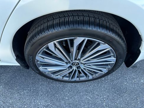 Used 2025 Nissan Altima 2.5 SL image 9