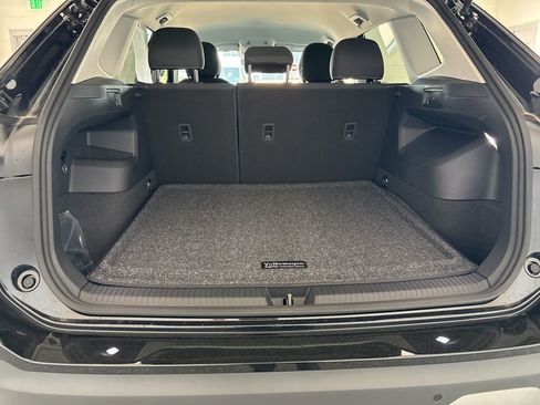 New 2026 Volkswagen Tiguan S AWD/4WD image 33