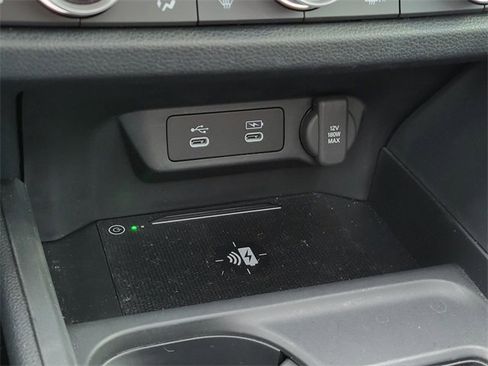 Certified 2025 Acura ADX A-Spec image 25