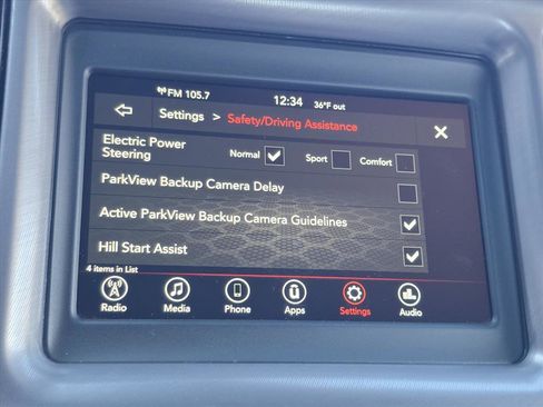 Used 2023 Dodge Challenger SXT image 14