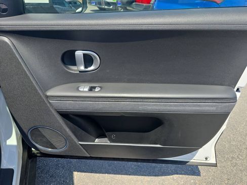 Used 2023 Hyundai Ioniq 5 SEL w/ Cargo Package AWD/4WD image 31