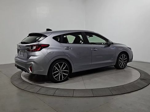 New 2026 Subaru Impreza 2.0i Sport AWD/4WD image 5