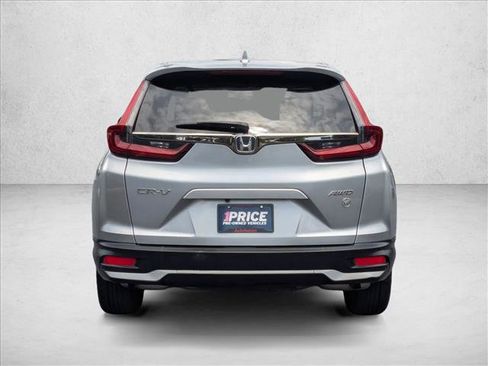 Used 2022 Honda CR-V EX image 7