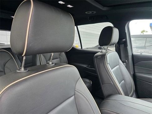 Certified 2023 Chevrolet Traverse Premier w/ LPO, Floor Liner Package image 28