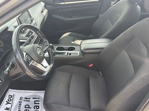 Used 2019 Nissan Altima 2.5 SV image 22