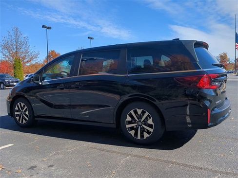 New 2026 Honda Odyssey EX-L image 6