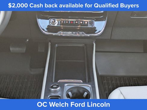 New 2026 Lincoln Corsair Premiere FWD image 22