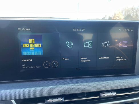 Used 2024 Hyundai Sonata SEL image 19