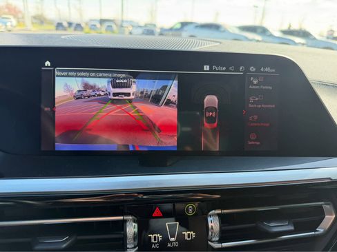 Used 2021 BMW Z4 M40i w/ Executive Package image 19