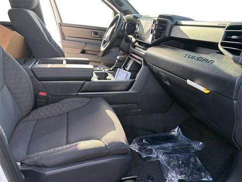 New 2026 Toyota Tundra SR image 11