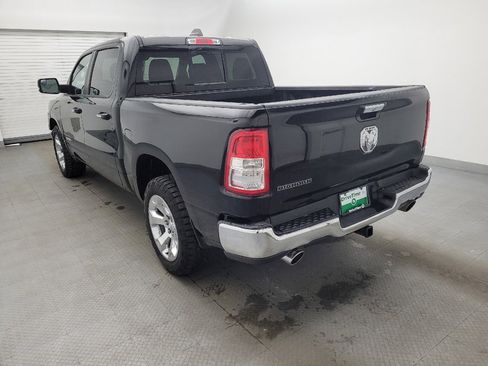 Used 2019 RAM 1500 Big Horn image 5