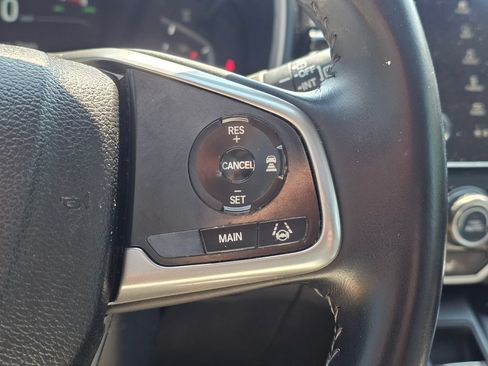 Used 2018 Honda CR-V Touring image 26
