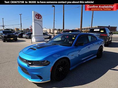 Used 2023 Dodge Charger Scat Pack w/ Daytona Edition Group