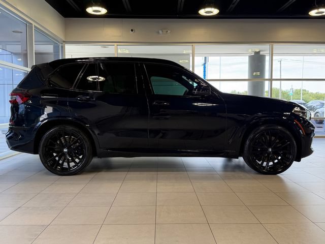 Used 2020 BMW X5 xDrive40i w/ M Sport Package AWD/4WD image 8