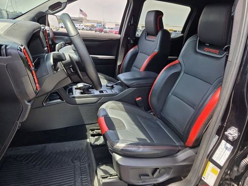Certified 2024 Ford Ranger Raptor AWD/4WD image 9