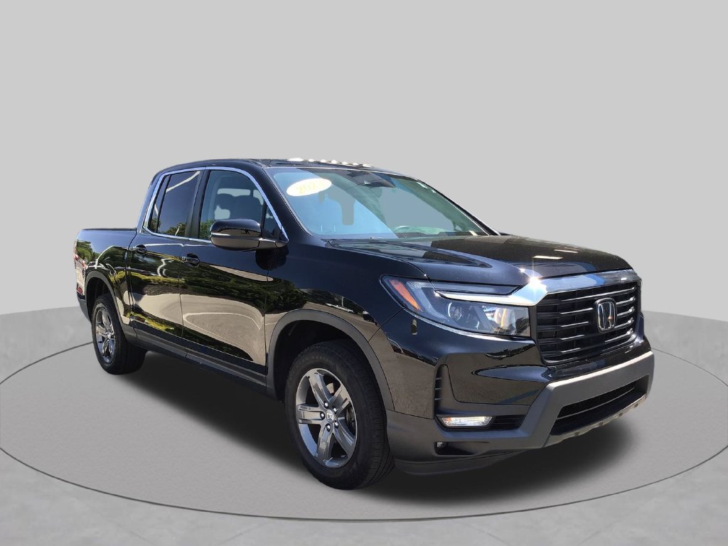 Used 2023 Honda Ridgeline RTL image 5