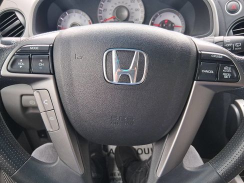 Used 2012 Honda Pilot EX image 20