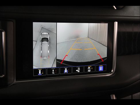 Used 2024 GMC Yukon Denali w/ Max Trailering Package AWD/4WD image 15