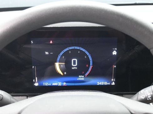 Used 2025 Chevrolet TrailBlazer LT AWD/4WD image 11