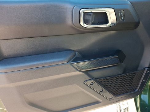 Certified 2025 Ford Bronco Outer Banks image 13