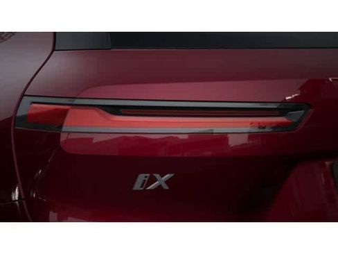 New 2026 BMW iX xDrive45 w/ Premium Package image 8