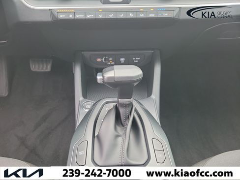 Certified 2026 Kia K4 FWD image 18