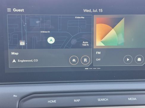 New 2027 Kia Telluride EX AWD/4WD image 21