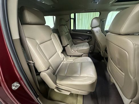 Used 2016 Chevrolet Suburban LTZ image 22