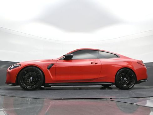 Used 2023 BMW M4 xDrive Competition w/ Executive Package AWD/4WD image 26
