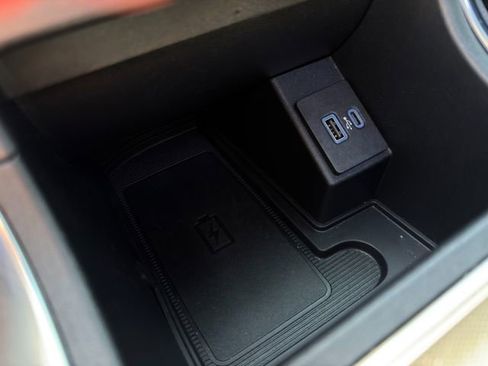 Used 2024 Ford Edge ST w/ Equipment Group 401A image 35