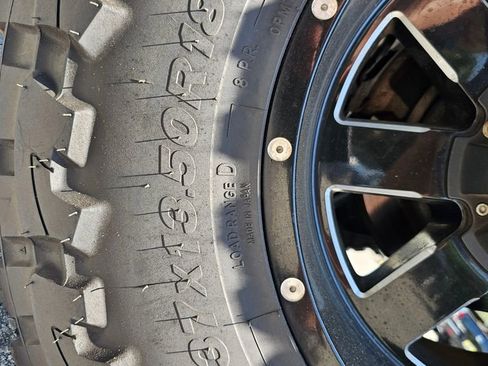 Used 2013 Jeep Wrangler Sport AWD/4WD image 21