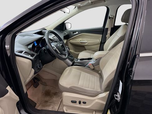 Used 2015 Ford Escape SE AWD/4WD image 13