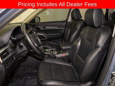 Used 2022 Kia Telluride S FWD image 12