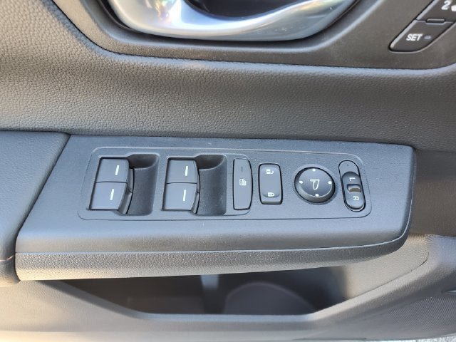 New 2026 Honda CR-V Sport-L image 29