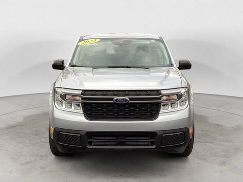 Used 2023 Ford Maverick XLT FWD image 8