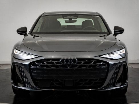 New 2026 Audi A6 Premium Plus image 2