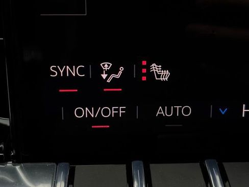 New 2026 GMC Yukon XL Elevation image 4