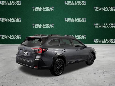 Used 2023 Subaru Outback Onyx Edition image 6